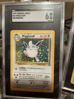 Lot Of 4 Graded Pokemon Cards - Image 3