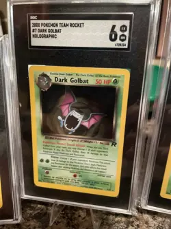 Lot Of 4 Graded Pokemon Cards - Image 4