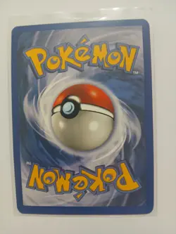 Pidgeot Jungle 1st Edition Holo Rare Pokemon Card 8/64 Vintage Wotc - Image 3