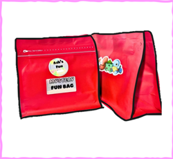 Pokemon Mystery Fun Bag - Packs, Cards, Toys - Now with even MORE! *Buy 2, 1 Fr* - Image 2