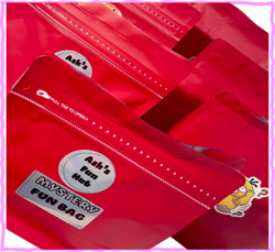 Pokemon Mystery Fun Bag - Packs, Cards, Toys - Now with even MORE! *Buy 2, 1 Fr* - Image 3