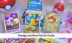 Pokemon Mystery Fun Bag - Packs, Cards, Toys - Now with even MORE! *Buy 2, 1 Fr* - Image 4