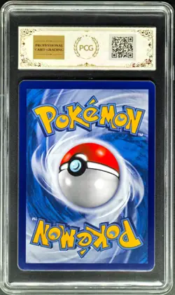 2023 Pokemon Cards CHN. Blastoise VMAX 026/122 RRR PCG 9.5 (SAME AS PSA 9) - Image 2