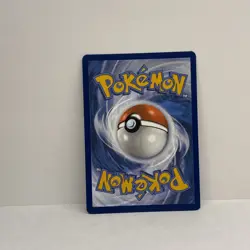 Pokemon TCG Chatot Full Art Holo Card 181/162 Temporal Forces - Image 2