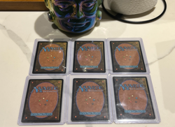 Final Fantasy & SpiderMan Lot Of 6 Cards Foil & Non MTG Magic The Gathering - Image 2