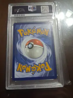PSA 10 GEM MINT Froslass ex 003/182 Paradox Rift DR HOLO Pokemon Card - Image 3