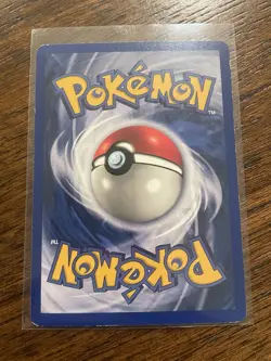 Wigglytuff 16/64 Holo Rare Jungle Pokemon Card - Image 2