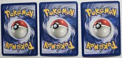 Vintage Pokemon Card Lot,Base set, Base set 2, Fossil, Jungle, and others - Image 4