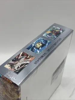 Pokemon Cards Game Ruler of the Black Flame Booster sv3 Sealed Box Japanese ver. - Image 5