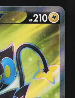 Luxray V 070/067 NM Time Gazer Japanese Pokemon Card TCG - Image 5