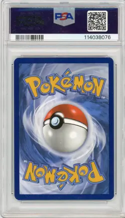 PSA 9 Eevee 173 Sv: Scarlet & Violet Promo Cards Holo - Image 2
