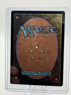Near Mint Foil Arahbo, Roar of the World Commander 2017 - Image 2