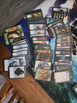 Magic the Gathering Tokens Lot - MTG Token- Lots Of Sets. - Image 3