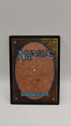 World Shaper Commander: Streets of New Capenna 323 Regular - Image 2