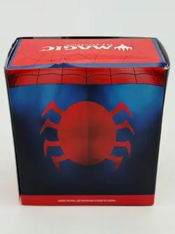 Magic The Gathering Marvel's Spider-Man Prerelease Kit - Image 2