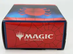 Magic The Gathering Marvel's Spider-Man Prerelease Kit - Image 3