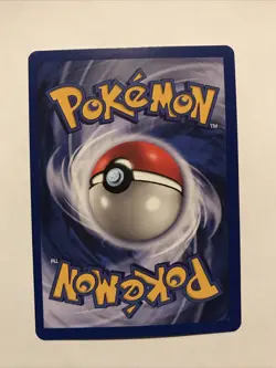 Pokemon TCG Dewgong Jugong 1st Edition Base Set 25/102 Regular Uncommon German - Image 2