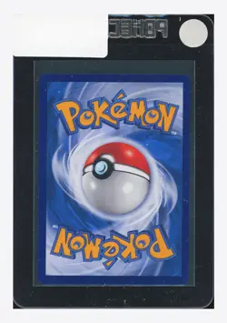 Pokemon Meowth Art Rare 2025 02 07/07 Gem Pack Vol.3 S.Chinese #1 - Image 2