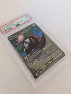 [PSA 9] Iron Treads EX 248/198 Scarlet Violet Base Pokemon TCG 2023 SIR - Image 3