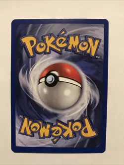 Pokemon TCG Electrode Base Set 21/102 Rare 1st Edition GERMAN Lektrobal - Image 2