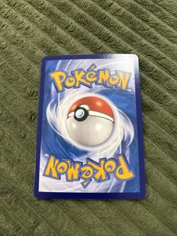 Captain Pikachu 0703/09 Horizons Gem Pack Vol 1 Chinese Star Sparkle Pokemon NM - Image 2