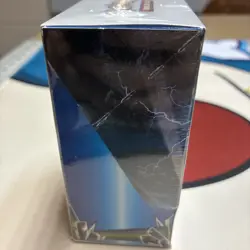 Pokemon TCG Sun & Moon LOST THUNDER Build And Battle Sealed PreRelease Kit - Image 4