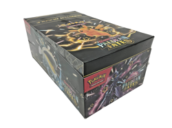 Pokemon TCG: Scarlet & Violet Paldean Fates Booster 10-Bundle Display Sealed - Image 1