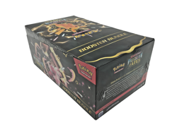 Pokemon TCG: Scarlet & Violet Paldean Fates Booster 10-Bundle Display Sealed - Image 2