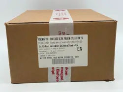Pokemon TCG Charizard Ultra Premium Collection UPC SEALED CASE (4 BOXES) - Image 1