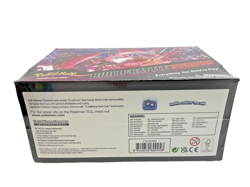 Lot of (5) Pokemon TCG: Fusion Strike Build & Battle Stadium Sealed - Image 3