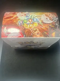 Pokemon TCG SV08: Surging Sparks Booster Box | Sealed | Scarlet & Violet - Image 3