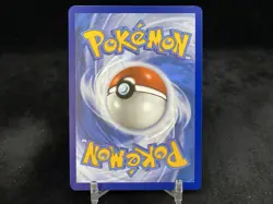 PIDGEY 016/165 REVERSE HOLO PRIZE LEAGUE PLAY STAMP POKEMON TCG: PRIZE PACK NM - Image 2