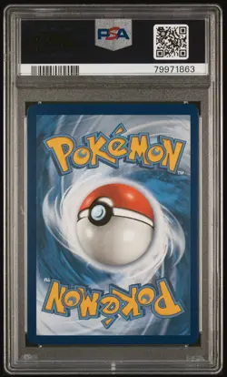 Pokemon Dragonite V Alt Full Art 192/203 Evolving Skies #192 GEM MINT PSA 10 - Image 2