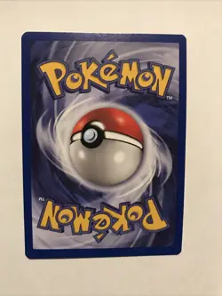 Pokemon TCG Dugtrio (Digdri) Base Set 19/102 Regular 1st Edition Rare GERMAN - Image 2