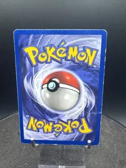 1st Edition MEOWTH JUNGLE 56/64 POKEMON NINTENDO TCG - Image 5