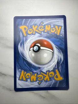 Ethan's Adventure Pokemon TCG Special Illustration Rare #236/182 Destined Rivals - Image 5
