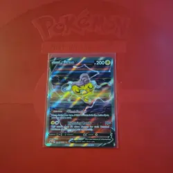 Raikou V GG41/GG70 Pokemon TCG Crown Zenith: Galarian Gallery NM - Image 1
