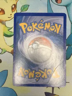 Pokemon TCG Reshiram 114/113 Legendary Treasures 2013 Gold Secret Rare Hp-DMG - Image 2