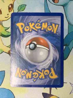 Pokemon TCG Reshiram 114/113 Legendary Treasures 2013 Gold Secret Rare Hp-DMG - Image 3