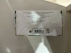 Pokemon Evolving Skies Booster Box Sword & Shield FACTORY SEALED in acrylic case - Image 5