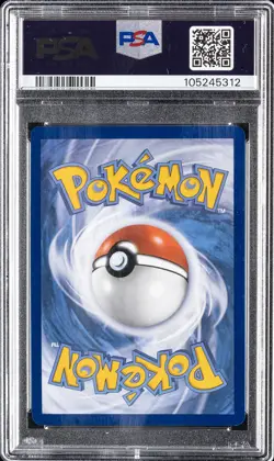 2024 POKEMON SVP EN-SV BLACK STAR PROMO #098 IRON THORNS PSA 10 - Image 2