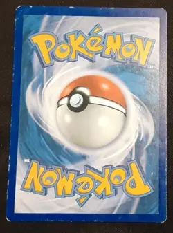 Pokemon Tyrunt Cosmos Holo 61/111 FFI Furious Fists Pokemon TCG MP - Image 3