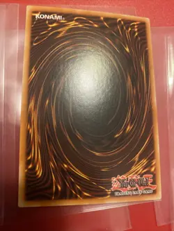 Yu-Gi-Oh - Dark Corridor - MP24-EN103 - Prismatic Rare NM - Image 5