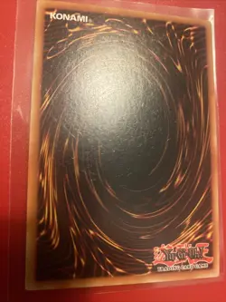 Substitoad LODT-EN028 Light of Destruction Unlimited|Unlimited Edition NM - Image 5