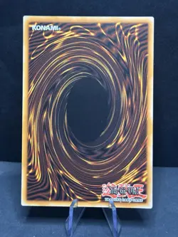 Yu-Gi-Oh! TCG Kaibaman the Legend DUAD-EN021 Secret Rare NM - Image 2