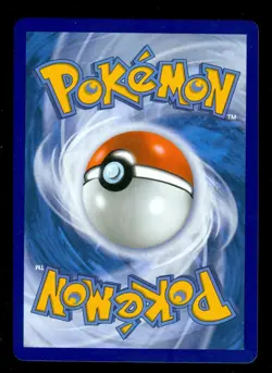 Pokemon LILLIE'S DETERMINATION 169/132 - Mega Evolution - RARE FULL ART - Card A - Image 2