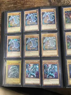 yugioh cards lot collection all holo - Image 3