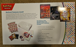 Pokemon Scarlet & Violet 151 Ultra-Premium Collection Box (NO PROMO & PACKS) - Image 2