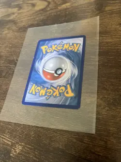 Pokemon Lucario EX Holo Ultra Rare Card 54/111 Furious Fists XY (NEAR MINT) - Image 2