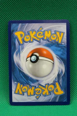 Zygarde EX - 54/124 - Pokemon Fates Collide XY Ultra Rare Card - Image 2